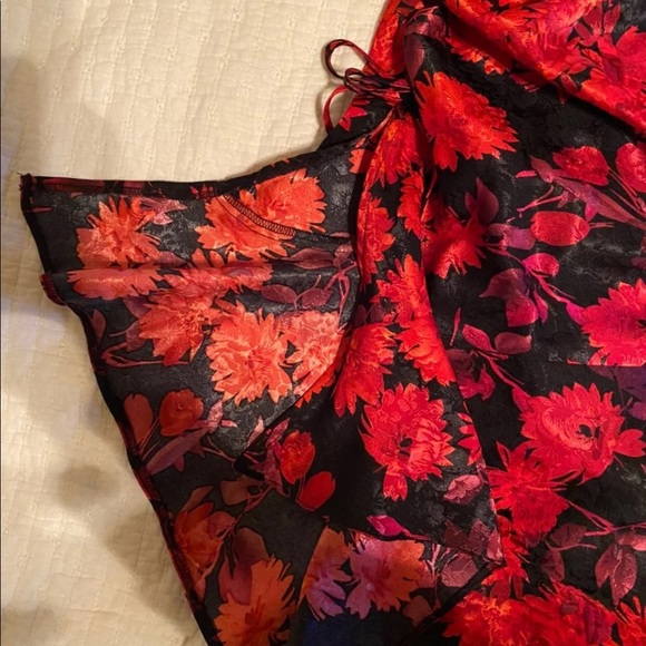 Floral skirt by Nasty Gal - Picture 2 of 5